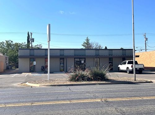 b-2003 W Wall St, Midland, TX, 79701-6423 | Card Image