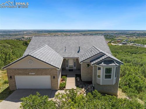 5211 Bancroft Hts, Colorado Springs, CO, 80906-8240 | Card Image