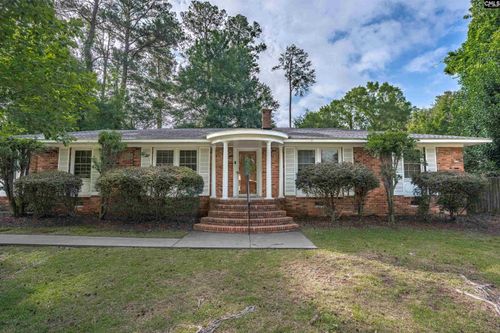 824 Fairwood Drive, Columbia, SC, 29209 | Card Image