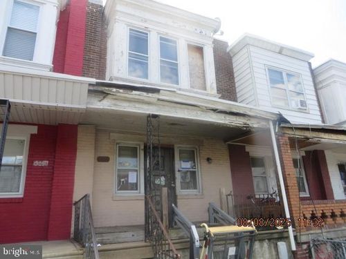 5344 Grays Ave, PHILADELPHIA, PA, 19143-5821 | Card Image