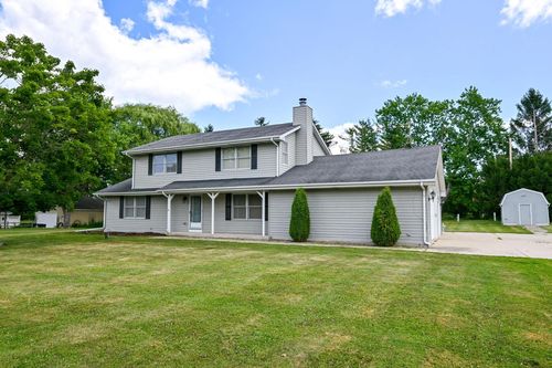 108 High Forest Drive, Grafton, WI, 53012 | Card Image