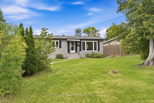 300 Annsheila Dr, Georgina, ON, L4P3A5 | Card Image