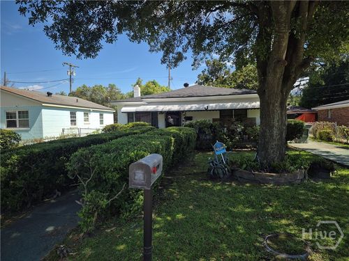 804 Carver St, Savannah, GA, 31415-5240 | Card Image