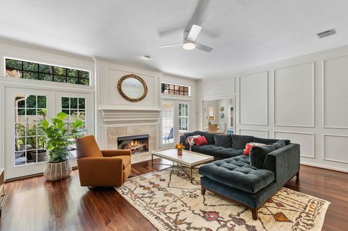 3918 Brook Shadow Dr, Kingwood, TX, 77345-1224 | Card Image