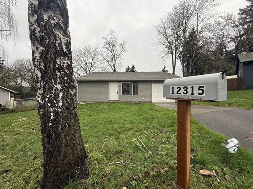 12315 Se 65th Ct, Milwaukie, OR, 97222-2904 | Card Image