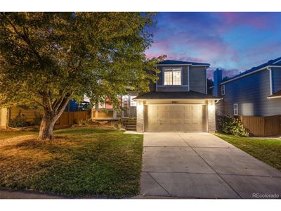 9231 Weeping Willow Ct, House other with 3 bedrooms, 2 bathrooms and null parking in Highlands Ranch CO | Image 1