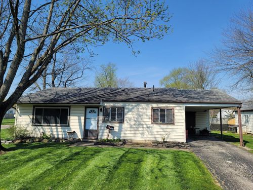 341 Westphal Avenue, Whitehall, OH, 43213 | Card Image