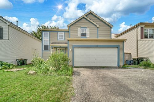 119 Aspen Cir, Hainesville, IL, 60030-4107 | Card Image
