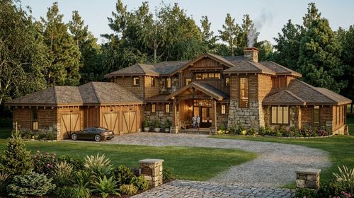 2 & 2A Weymans Way, Blue Ridge, GA, 30513 | Card Image