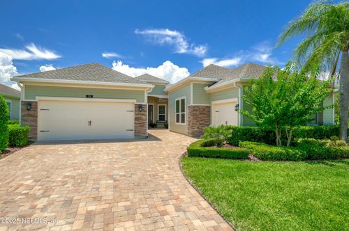 24 Latrobe Ave, St Augustine, FL, 32095-8658 | Card Image