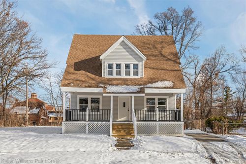 13600 Washburn St, Detroit, MI, 48238-2369 | Card Image