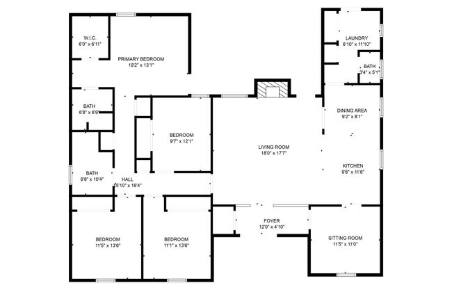 Floor plan / room layout | Image 30