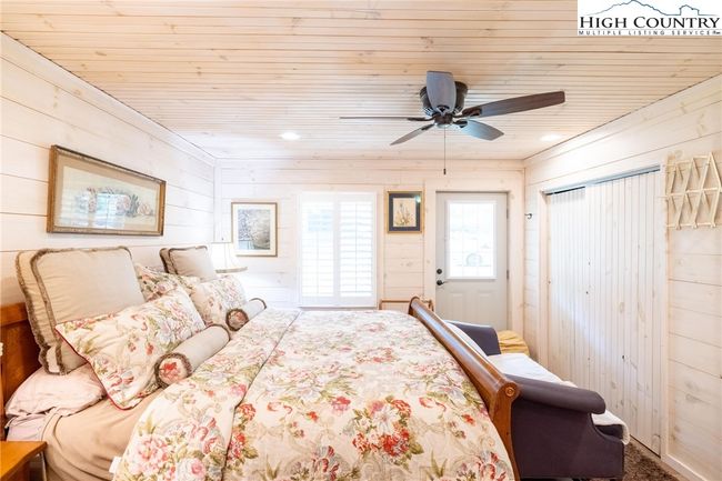 1369 Anderson Hill Rd, House other with 1 bedrooms, 2 bathrooms and null parking in Lansing NC | Image 18