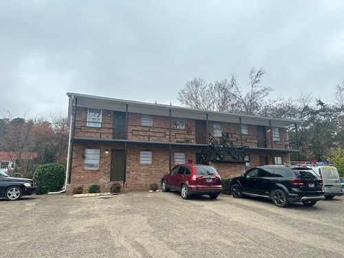 1844 Green Drive Nw, Cleveland, TN, 37311 | Card Image