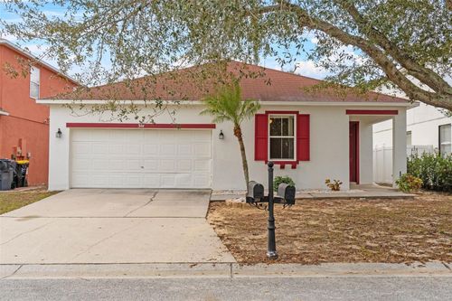 319 Sand Ridge Drive, Davenport, FL, 33896 | Card Image