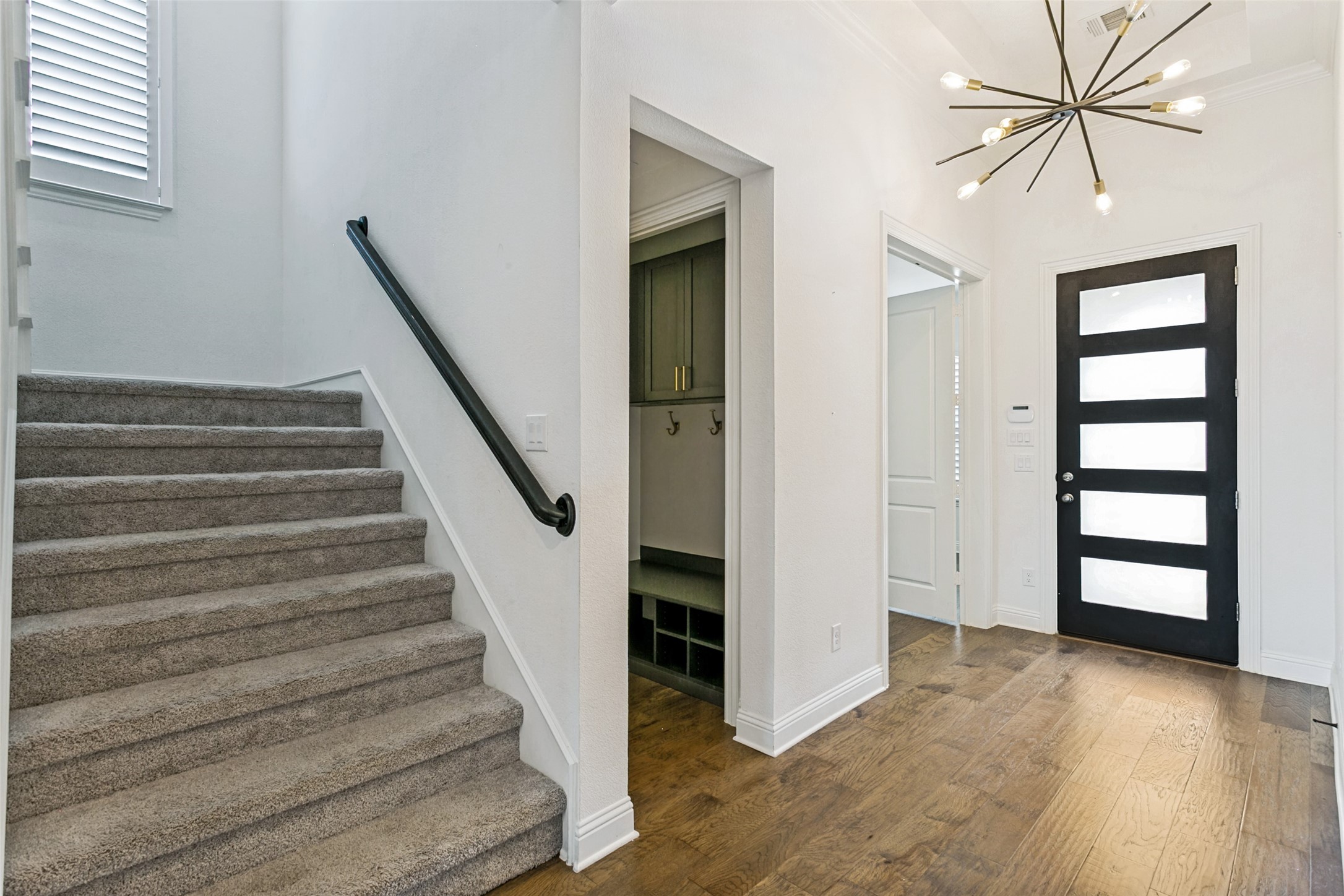 Residential Lease in Denton 3