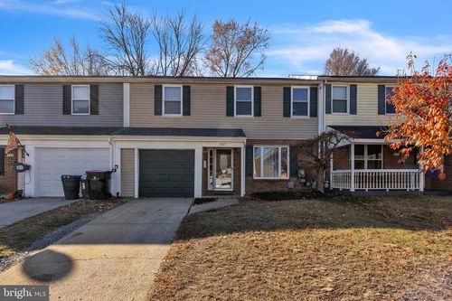 205 Laurel Place, CLEMENTON, NJ, 08021 | Card Image