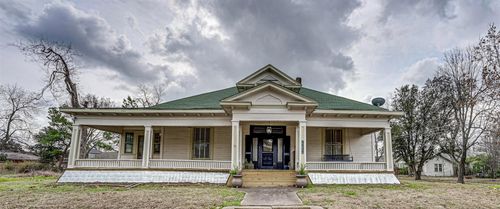 1515 Caddo St, Commerce, TX, 75428-2541 | Card Image