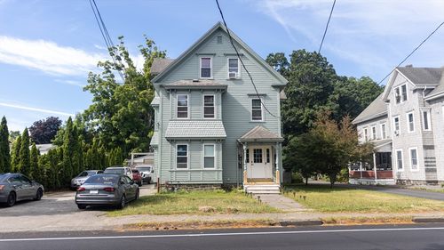2-60 tremont Tremont St, Taunton, MA, 02780-3080 | Card Image