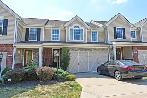 223 Mulberry Ct, Fort Thomas, KY, 41071-8003 | Card Image