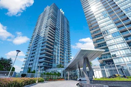 2206-90 Park Lawn Rd, Etobicoke, ON, M8Y0B6 | Card Image