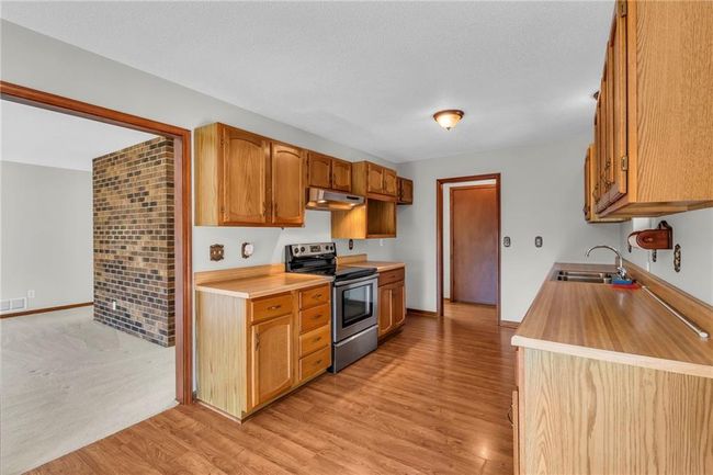6492 Highway N, House other with 2 bedrooms, 2 bathrooms and null parking in Orrick MO | Image 9