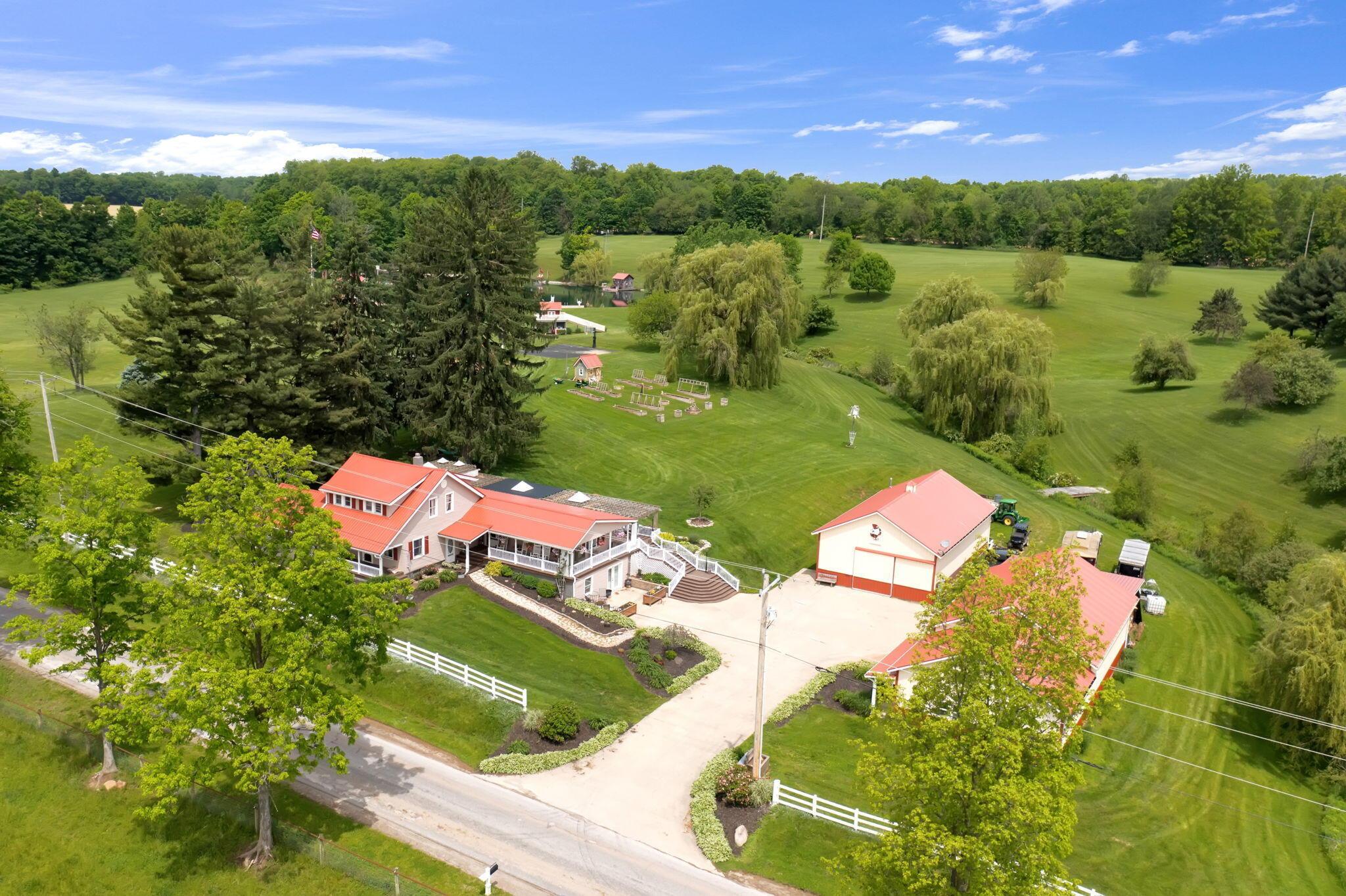 Residential in Fredericktown 2