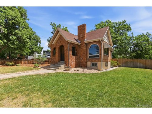 2854 Vrain St, Denver, CO, 80212-1519 | Card Image
