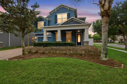 2748 Peony Dr, Oviedo, FL, 32766-0002 | Card Image