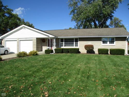 3342 Crescent Way, Columbus, IN, 47203-2619 | Card Image