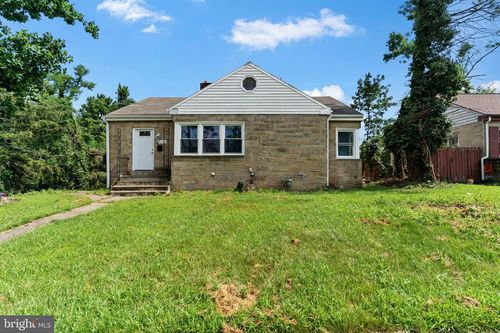 2323 Market St, HARRISBURG, PA, 17103-2410 | Card Image