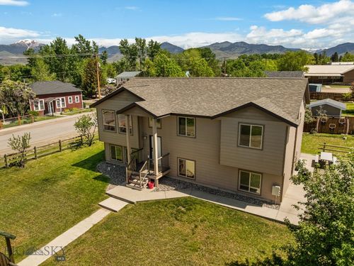 205 Water St, Sheridan, MT, 59749-7735 | Card Image