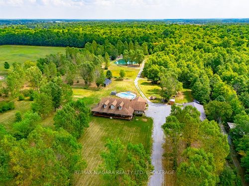 3481 Troup Rd, Port Colborne, ON, L3K5V5 | Card Image