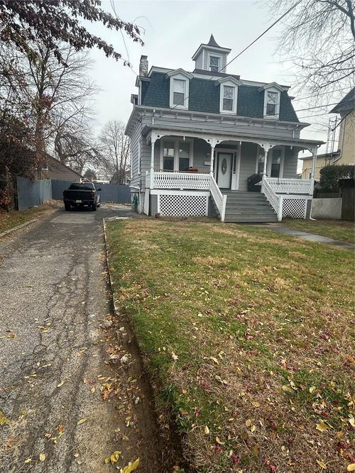 41 N Fulton Ave, Mount Vernon, NY, 10550-1640 | Card Image