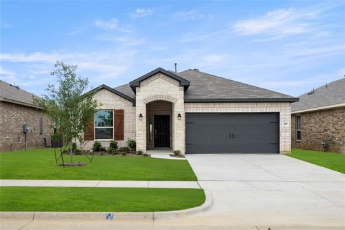 405 Choctaw Drive, Cleburne, TX, 76033 | Card Image