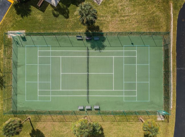 APT-1206 - 2700 Bayshore Blvd, Condo with 2 bedrooms, 1 bathrooms and null parking in DUNEDIN FL | Image 57