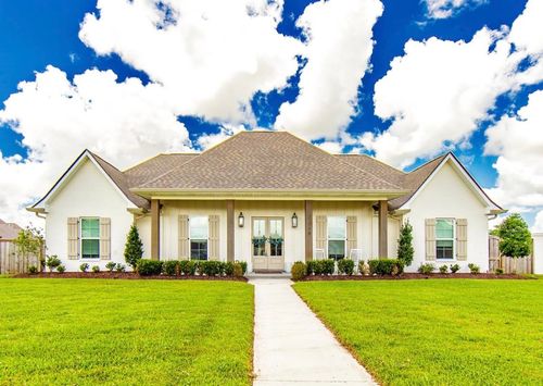 119 Pleasant Ridge Ct, Houma, LA, 70364-1163 | Card Image