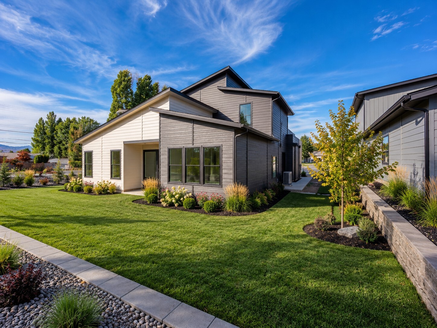 Residential in East Wenatchee 3