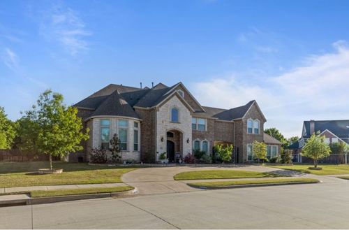 4518 Lakota Trail, Mansfield, TX, 76063 | Card Image