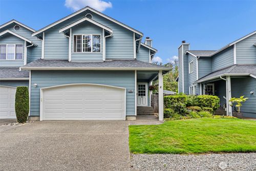 3603 110th Street Ct E, Tacoma, WA, 98446-3546 | Card Image