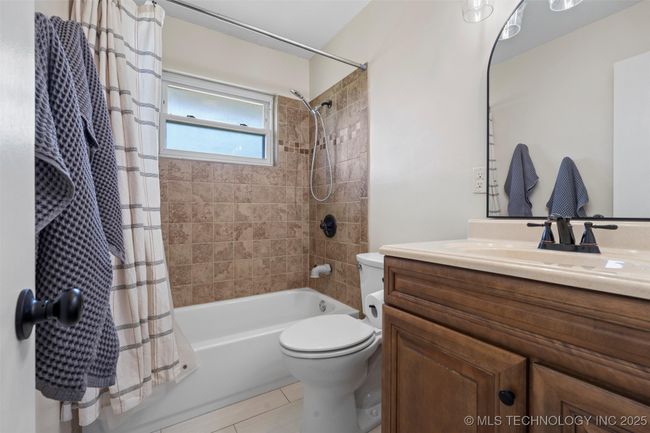 321 Elmhurst Ave, House other with 3 bedrooms, 1 bathrooms and null parking in Bartlesville OK | Image 21