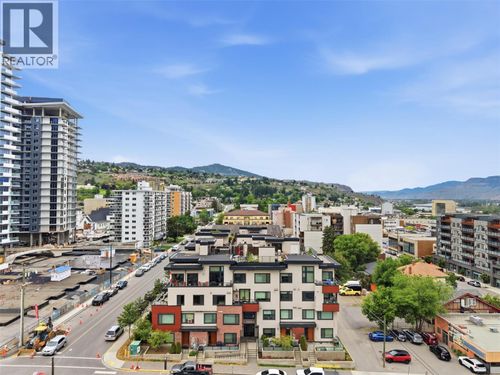 201-460 5th Ave, Kamloops, BC, V2C5Y2 | Card Image