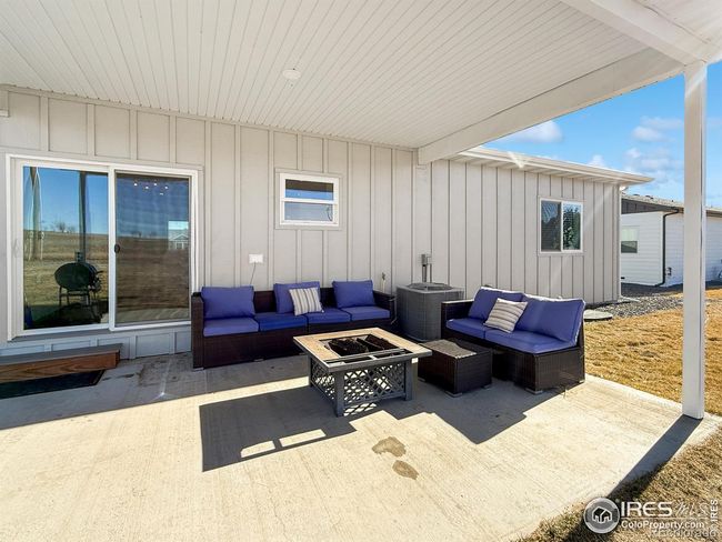 704 N Fremont Ave, House other with 3 bedrooms, 3 bathrooms and 2 parking in Fleming CO | Image 25