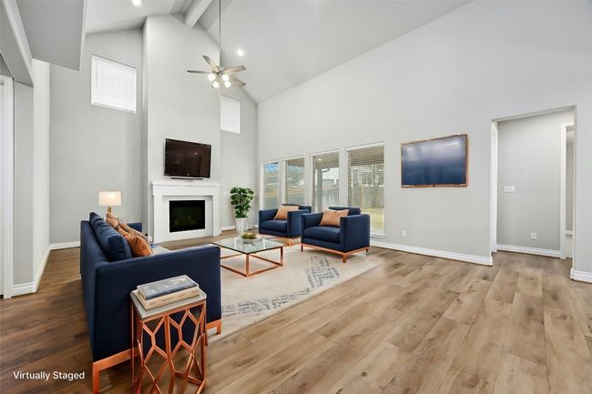 132 Santa Maria St, House other with 5 bedrooms, 5 bathrooms and 5 parking in Georgetown TX | Image 7