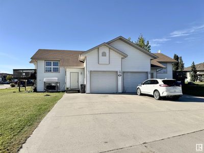 6404 47 St, Home with 3 bedrooms, 2 bathrooms and 6 parking in Cold Lake AB | Image 1