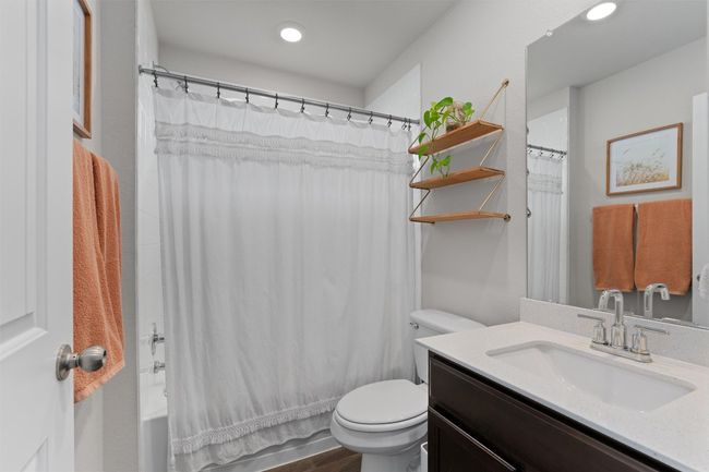 268 Bunting Lane, House other with 4 bedrooms, 2 bathrooms and 2 parking in Bertram TX | Image 23