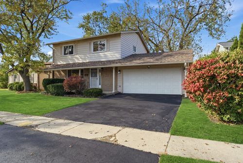 17480 Eastgate Drive, Country Club Hills, IL, 60478 | Card Image