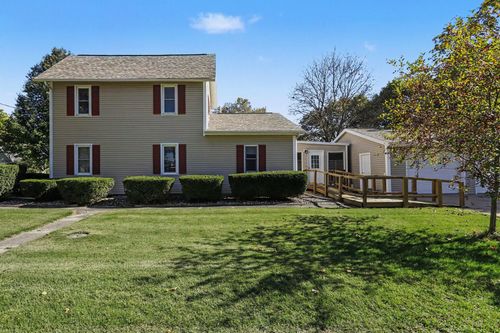 621 Bair Street, Vicksburg Village, MI, 49097 | Card Image