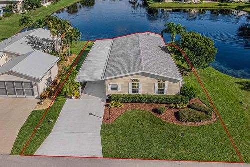 8126 Meadowlark Ln, Port St. Lucie, FL, 34952-3142 | Card Image
