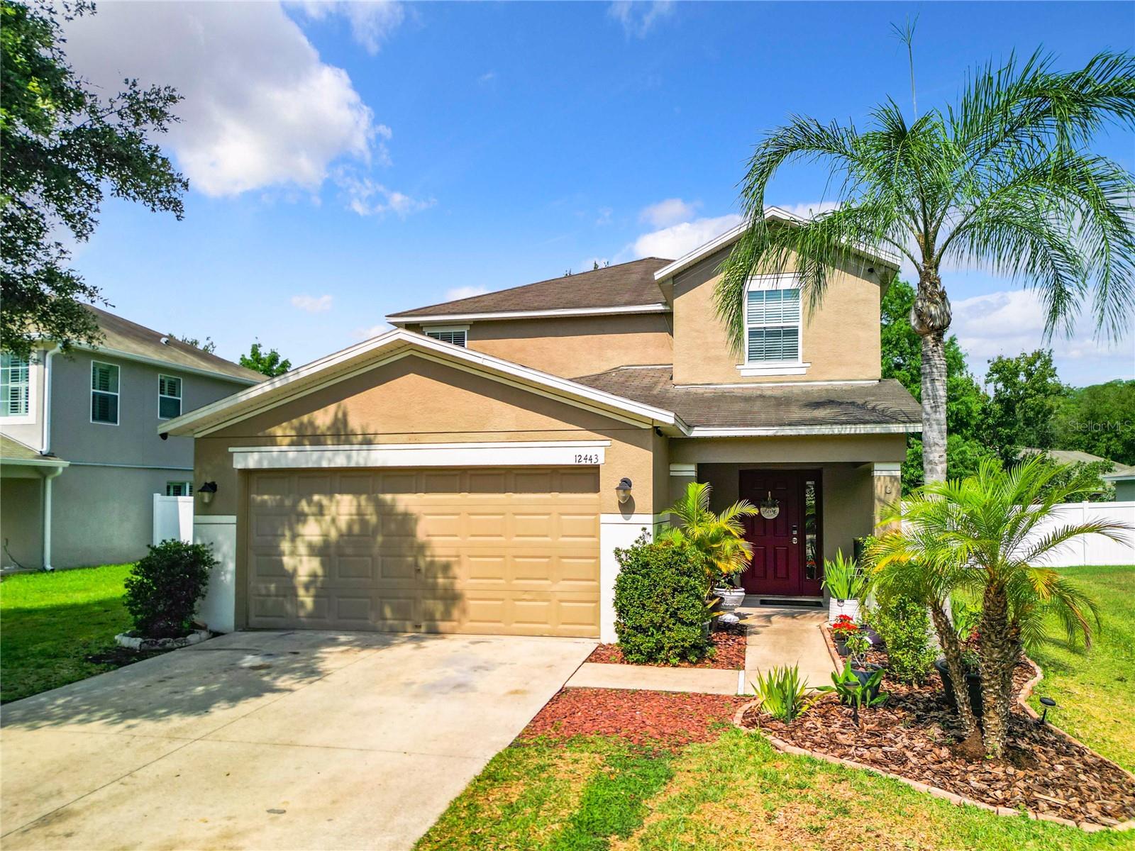 Jillian Cir, Hudson, FL 34669
